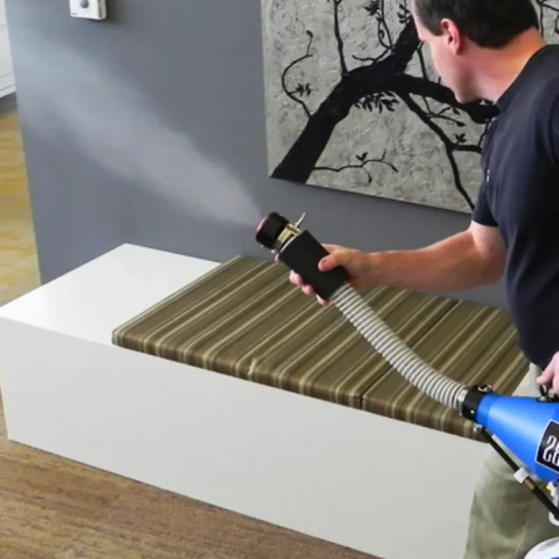 Professional Odor Removal in Lakeshire, MO